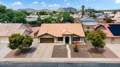 A home in Glendale