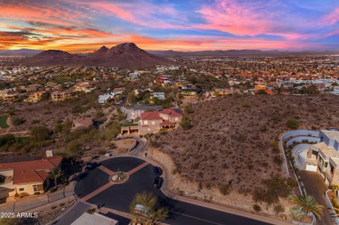 13221 N 17TH Place Phoenix AZ 85022