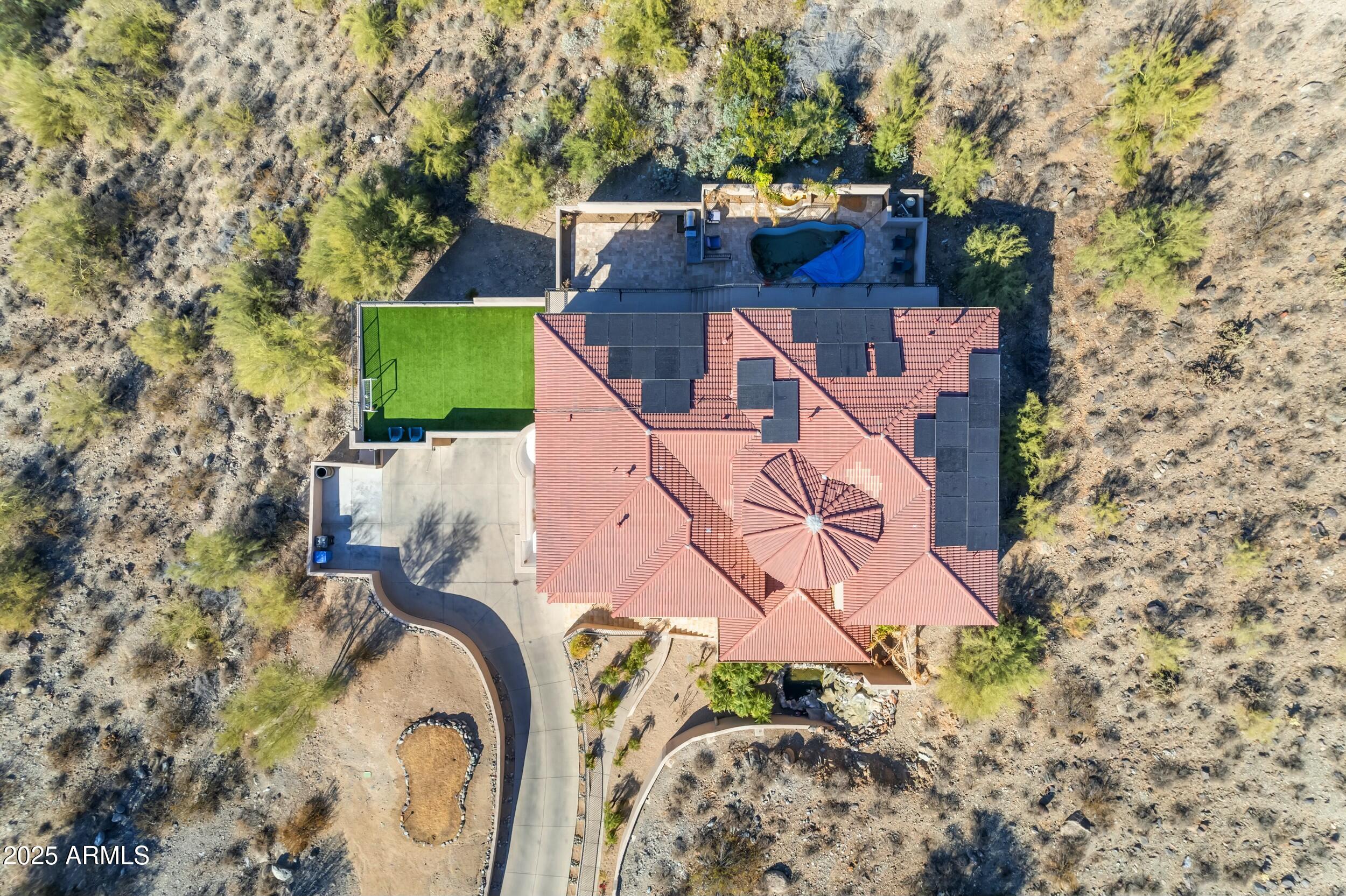 13221 N 17TH Place