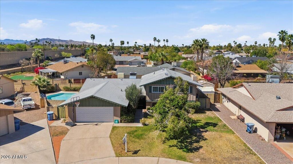 Photo of 3922 S Poplar Street, Tempe, AZ 85282 (MLS # 6995531)