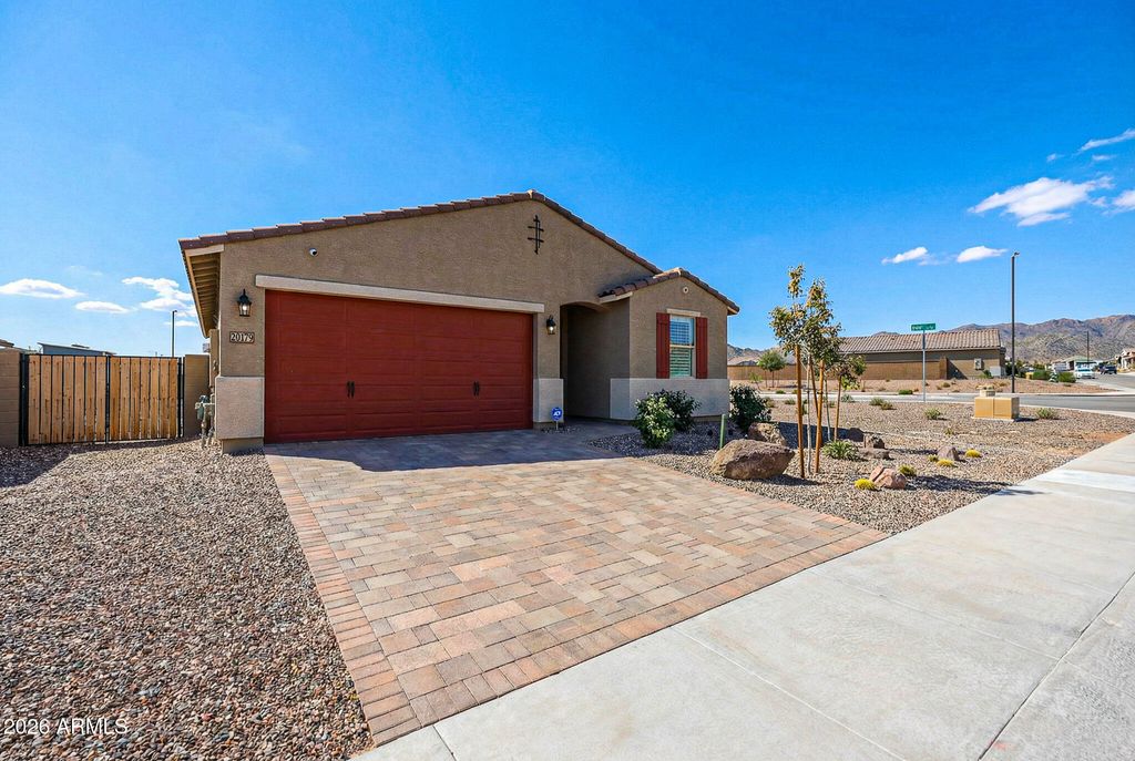 Photo of 20179 W Badgett Lane, Litchfield Park, AZ 85340 (MLS # 6984746)