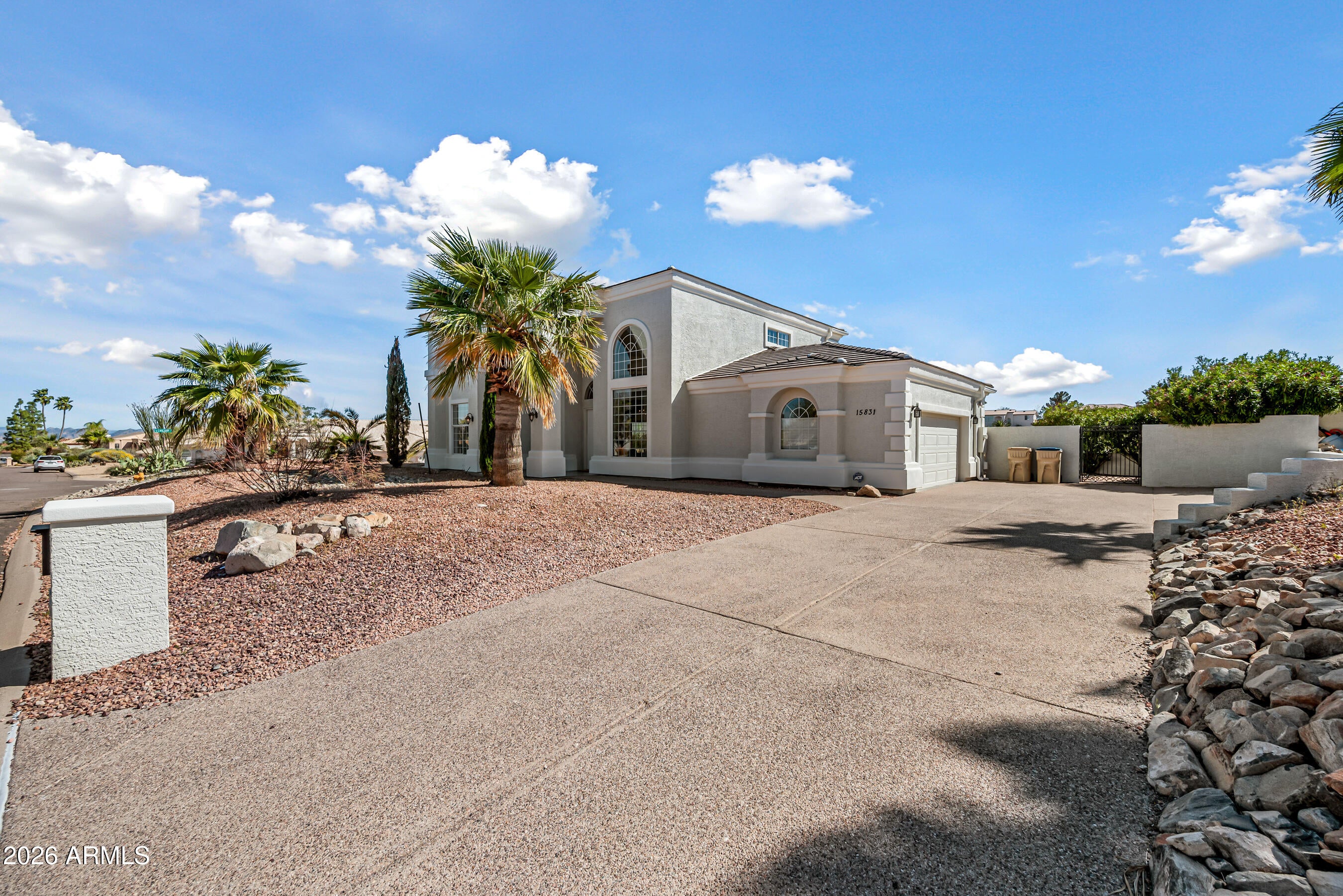 15831 E Thistle Drive
