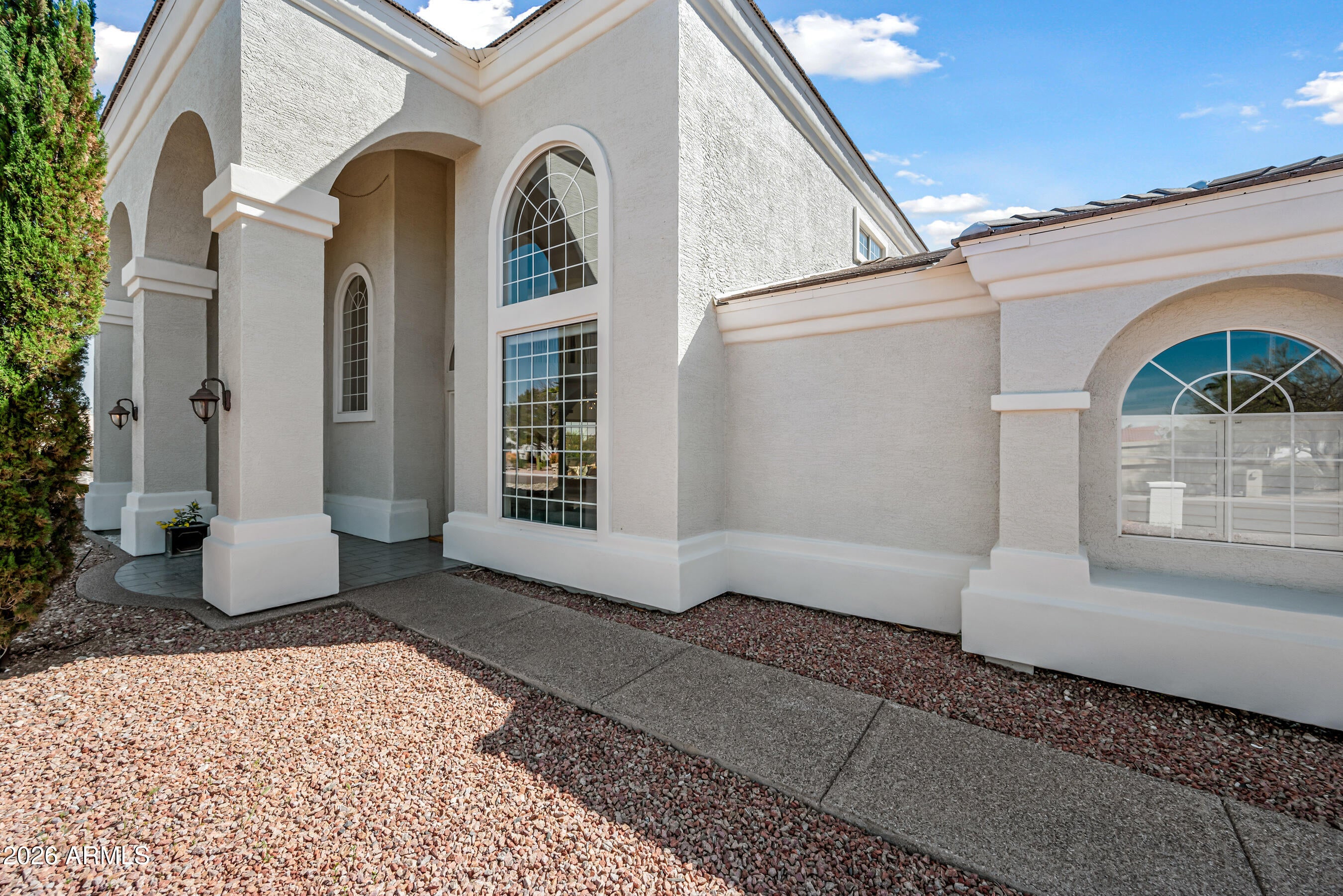 15831 E Thistle Drive