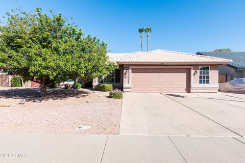 450 E MERRILL Avenue Gilbert AZ 85234