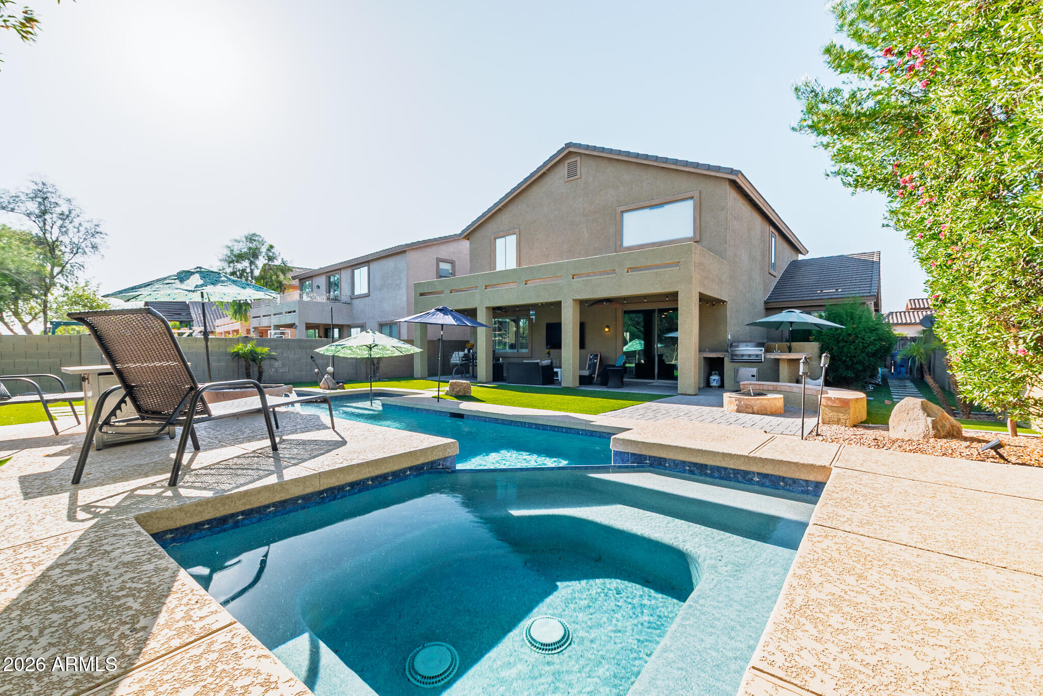 4521 W MOSS SPRINGS Road