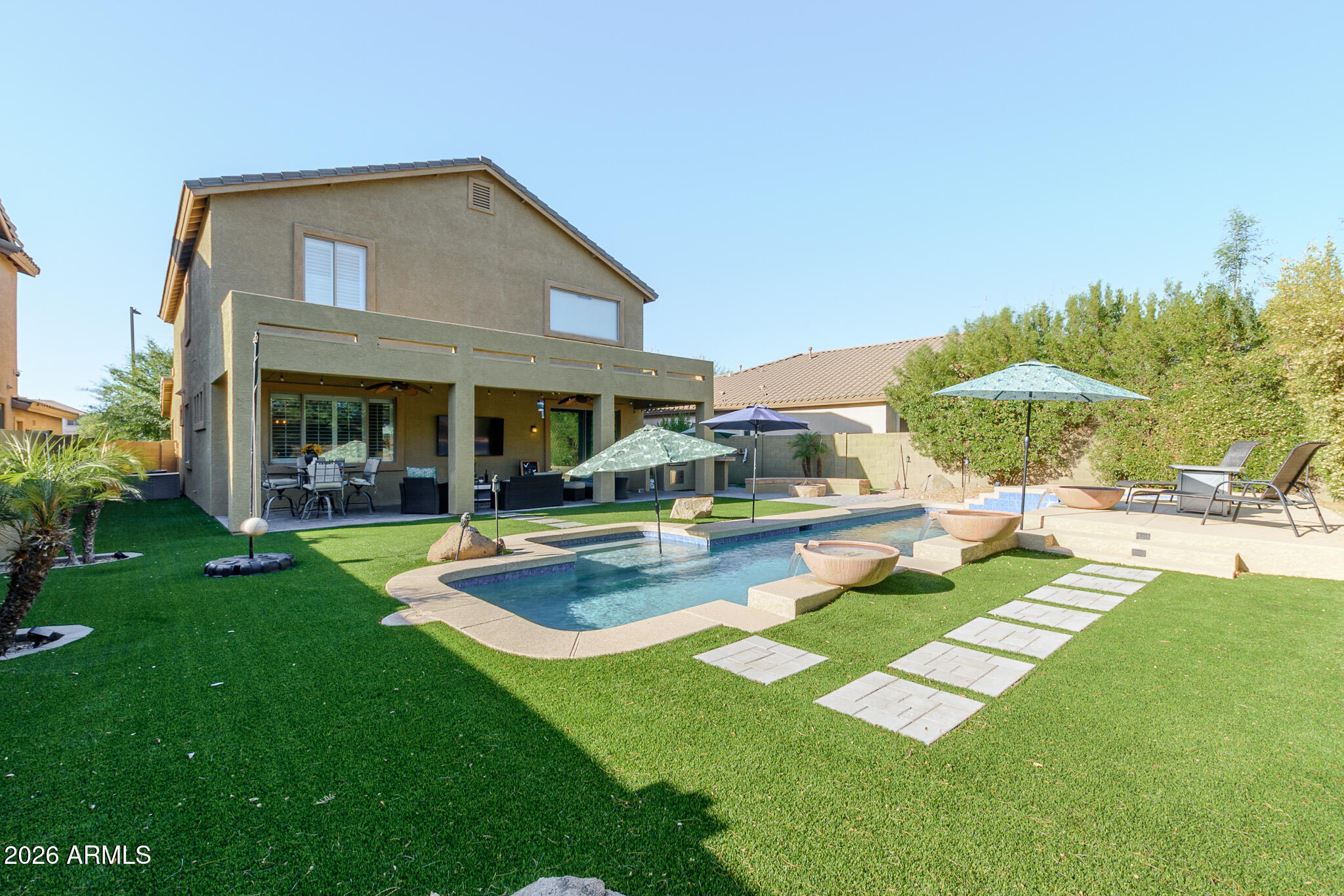 4521 W MOSS SPRINGS Road