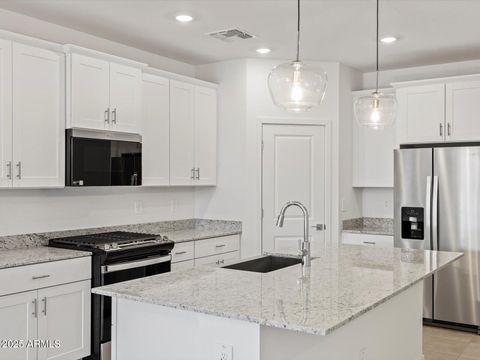 37031 W OLIVO Street Maricopa AZ 85138