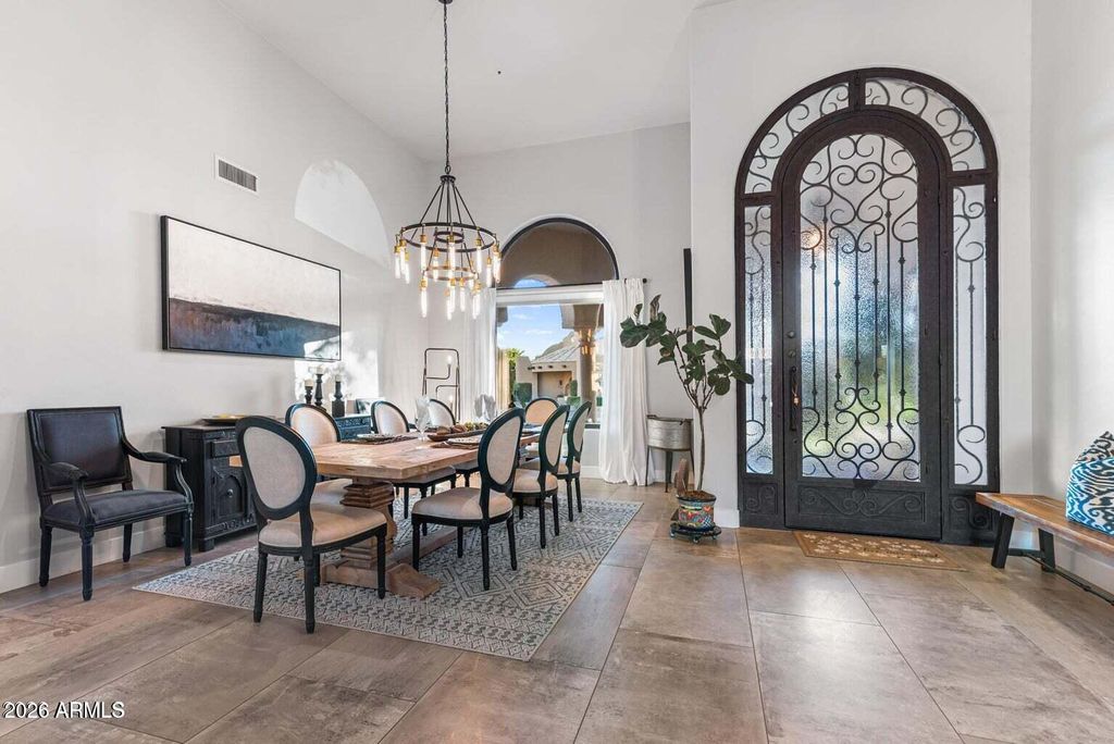 Photo of 9154 E Charter Oak Drive, Scottsdale, AZ 85260 (MLS # 7000569)