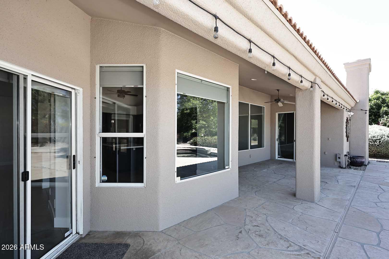 9154 E Charter Oak Drive