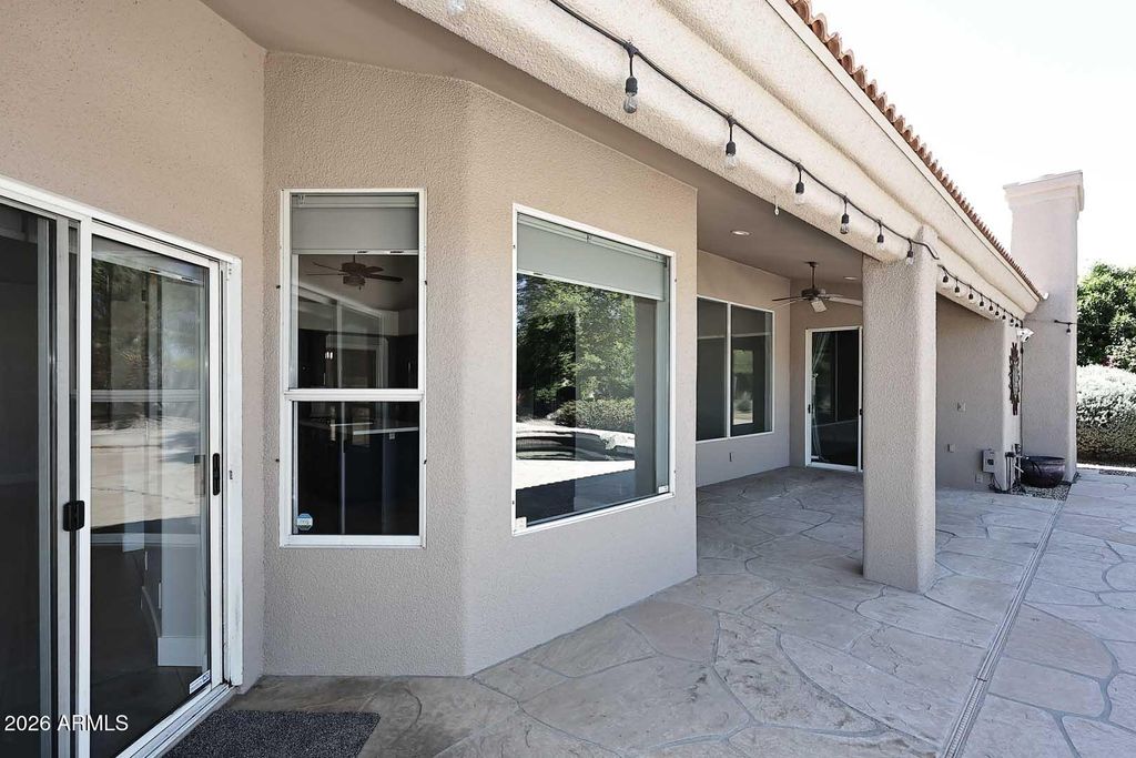 Photo of 9154 E Charter Oak Drive, Scottsdale, AZ 85260 (MLS # 7000569)