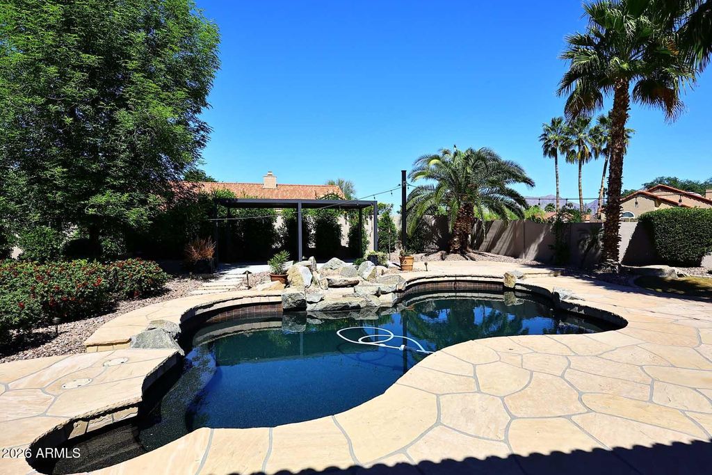 Photo of 9154 E Charter Oak Drive, Scottsdale, AZ 85260 (MLS # 7000569)