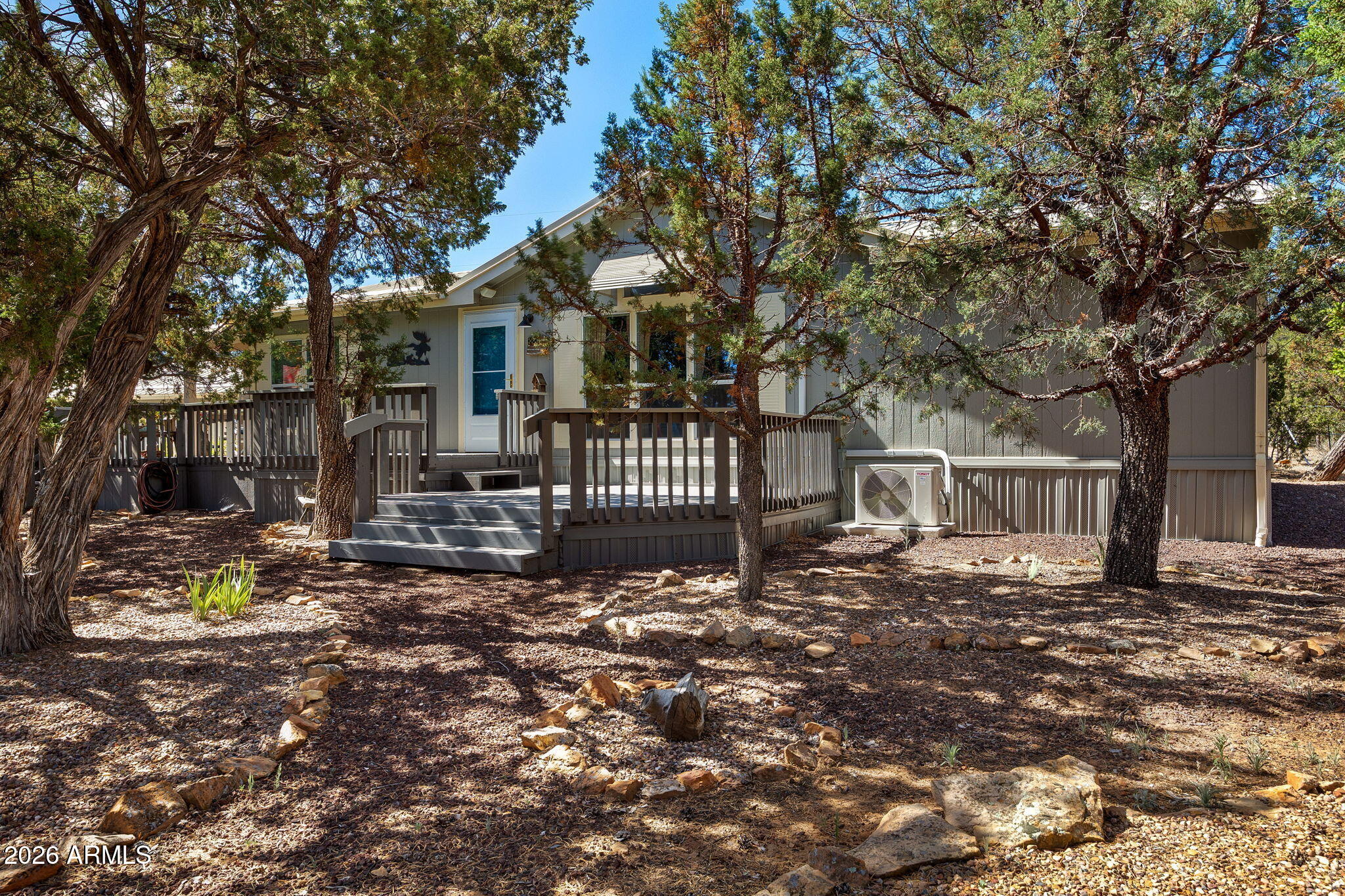 3069 ASPEN Road