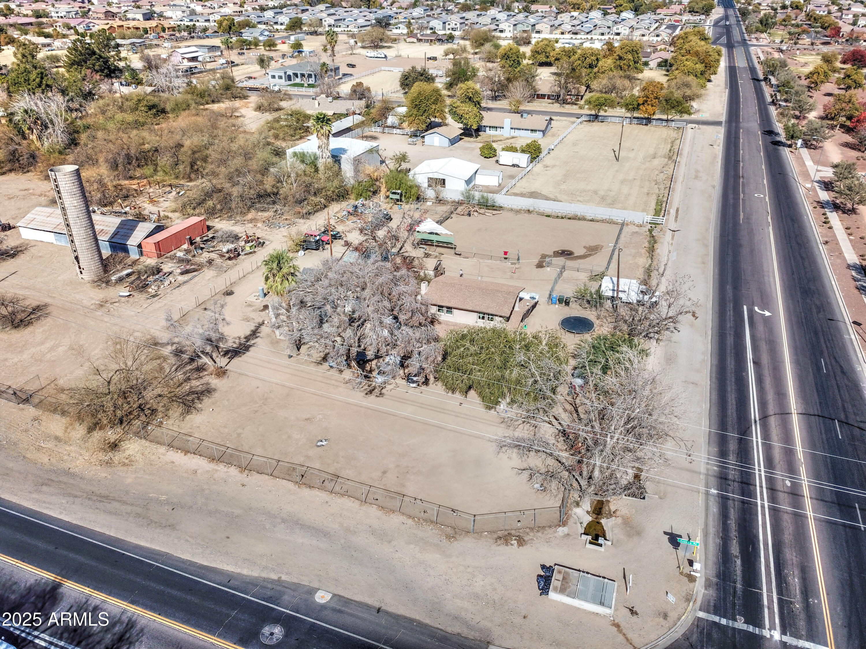 4302 W Dobbins Road