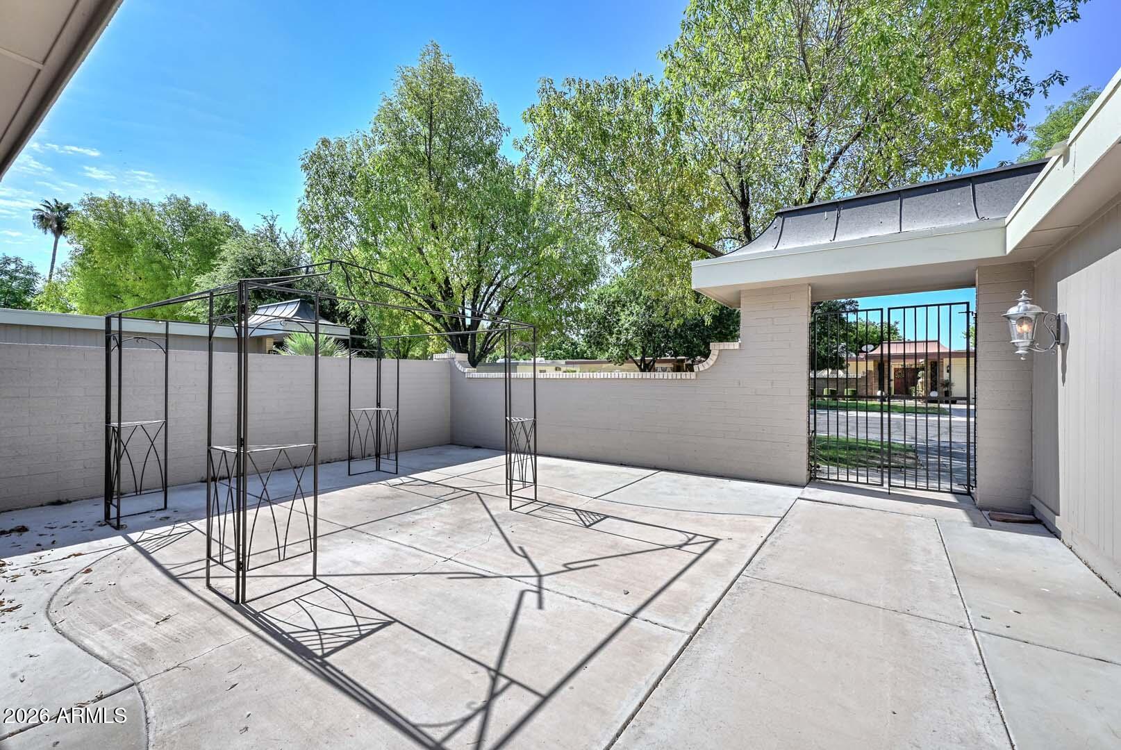 10314 W SPANISH MOSS Lane