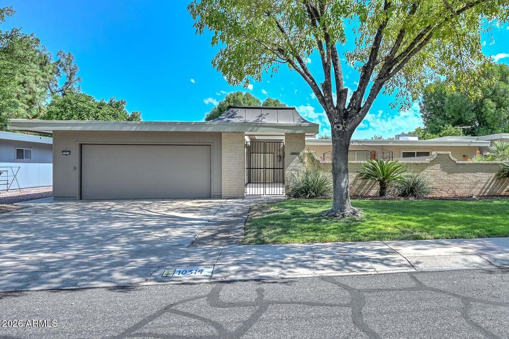 Photo of 10314 W Spanish Moss Lane, Sun City, AZ 85373 (MLS # 7045065)