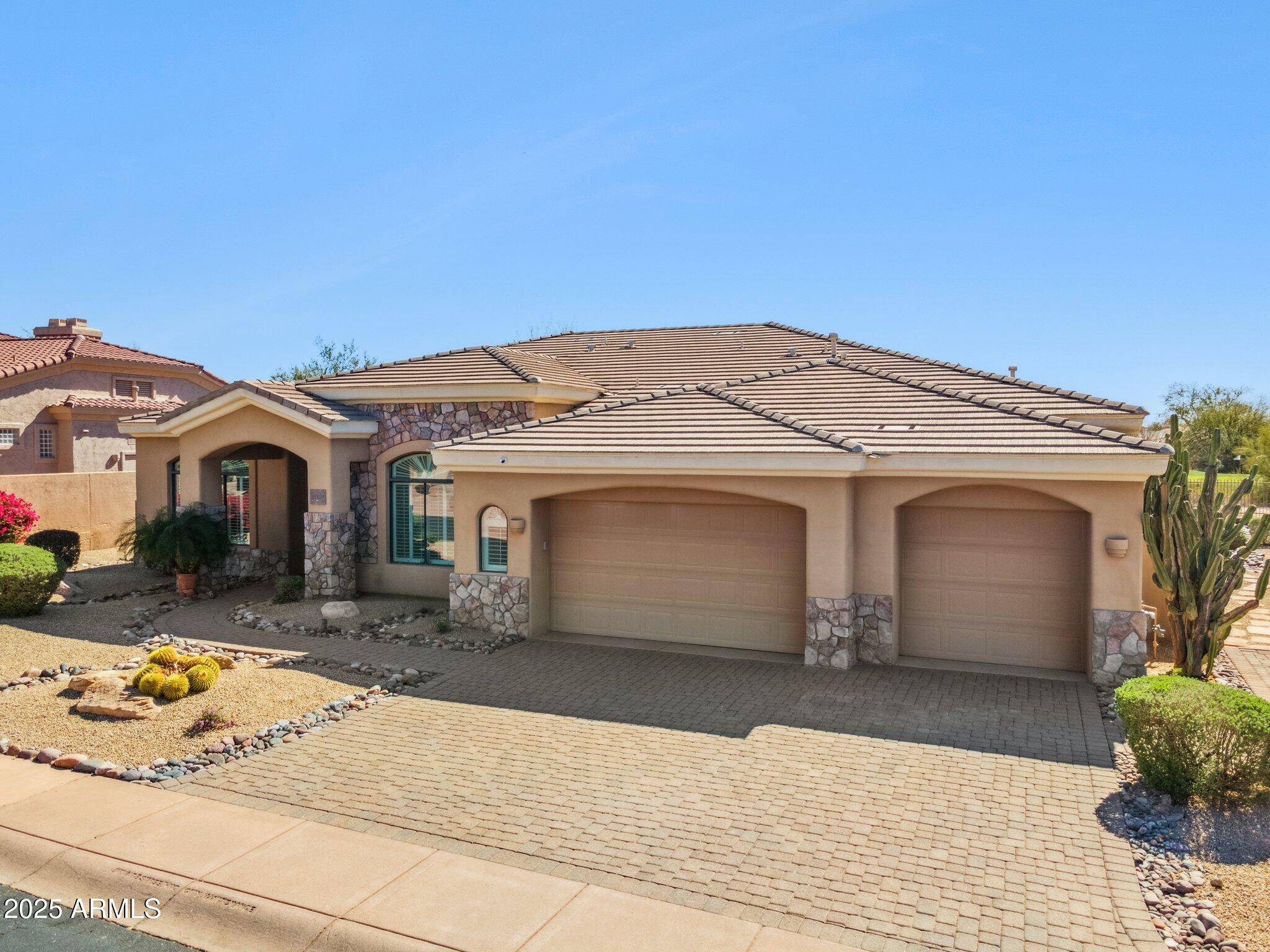 22423 N 54TH Place