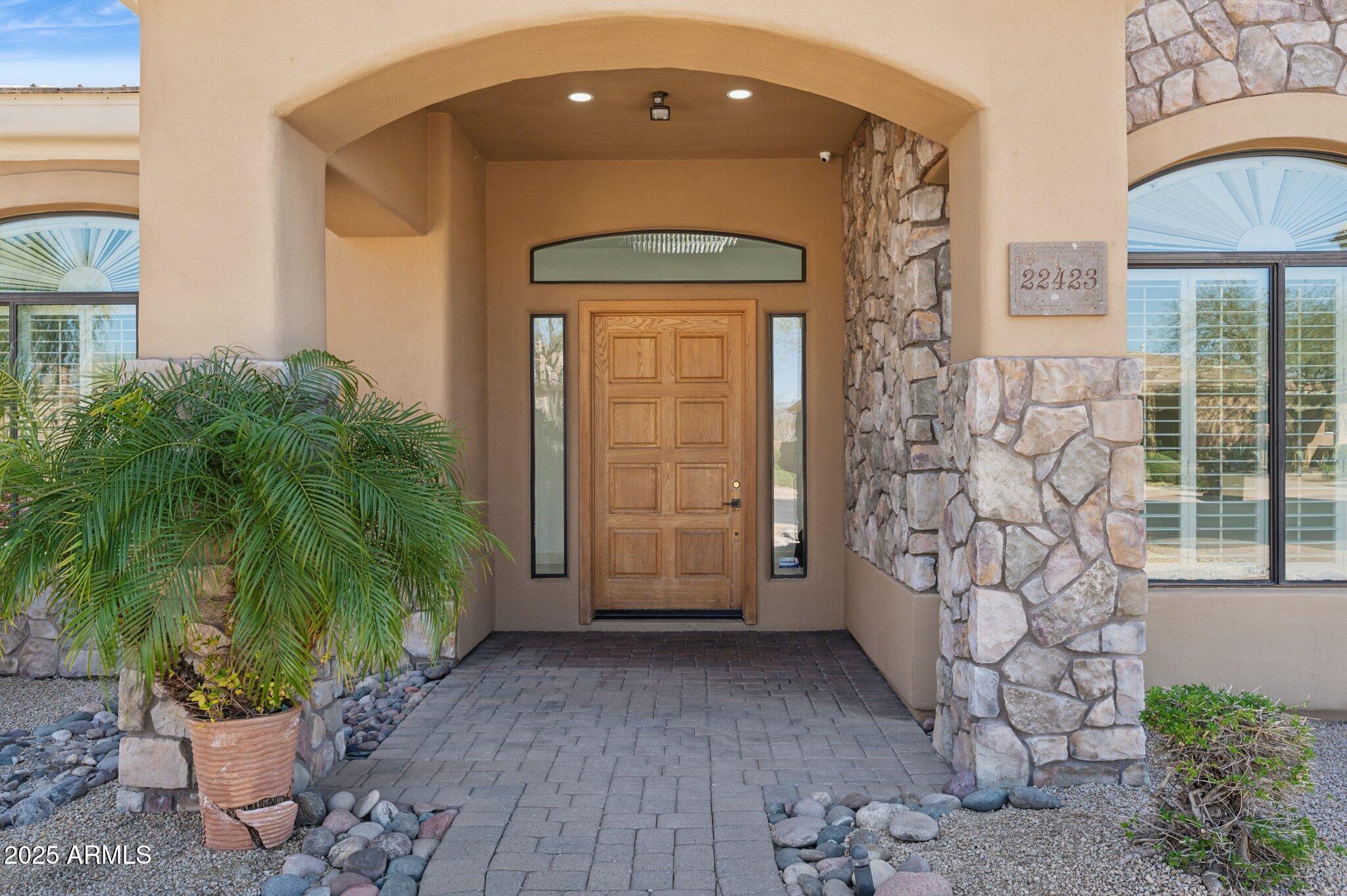 22423 N 54TH Place