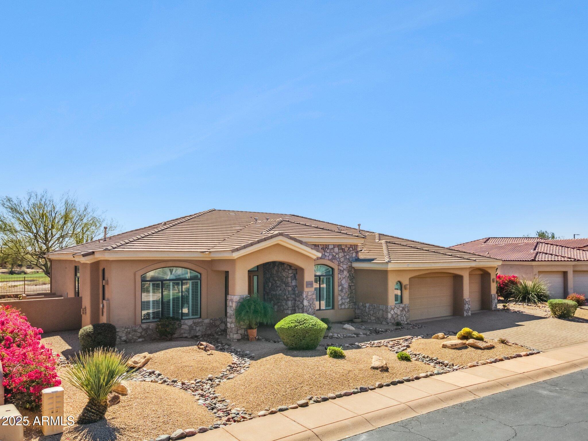 22423 N 54TH Place
