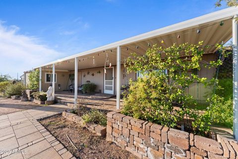 30040 W Redbird Road Wittmann AZ 85361