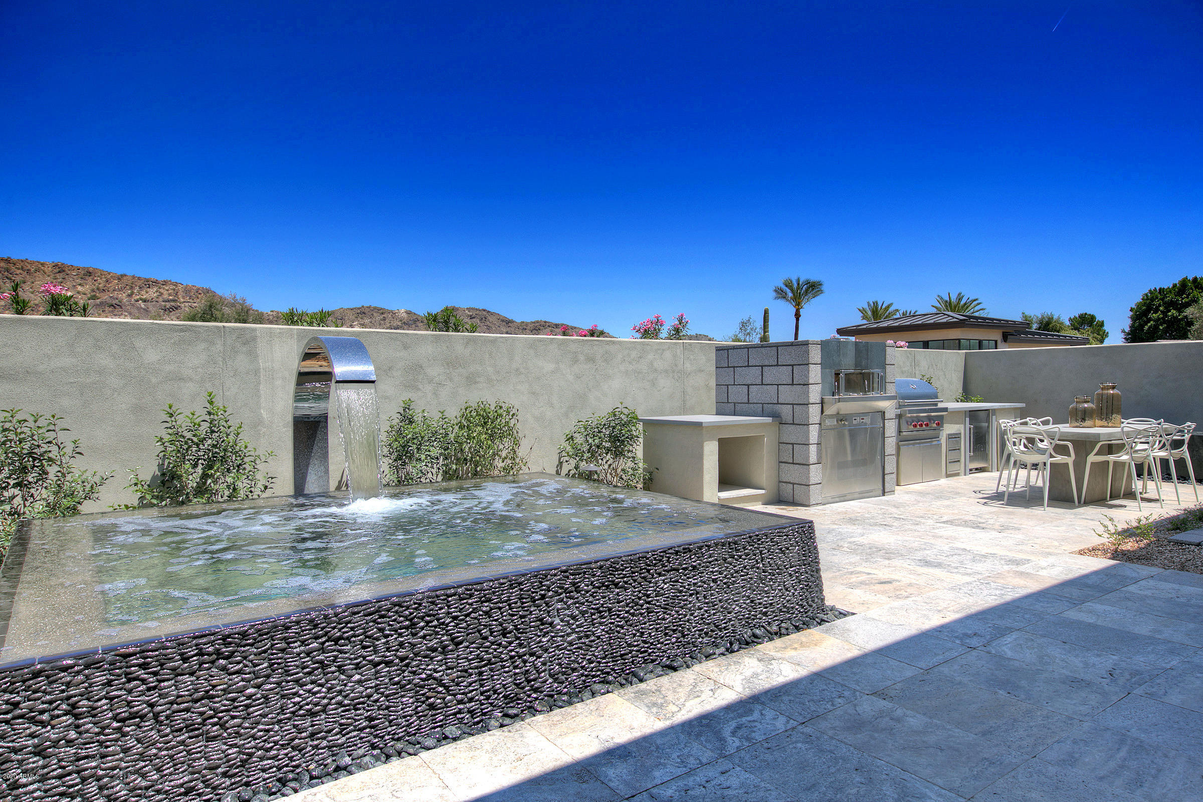 THE VILLAGE AT MOUNTAIN SHADOWS - Residential