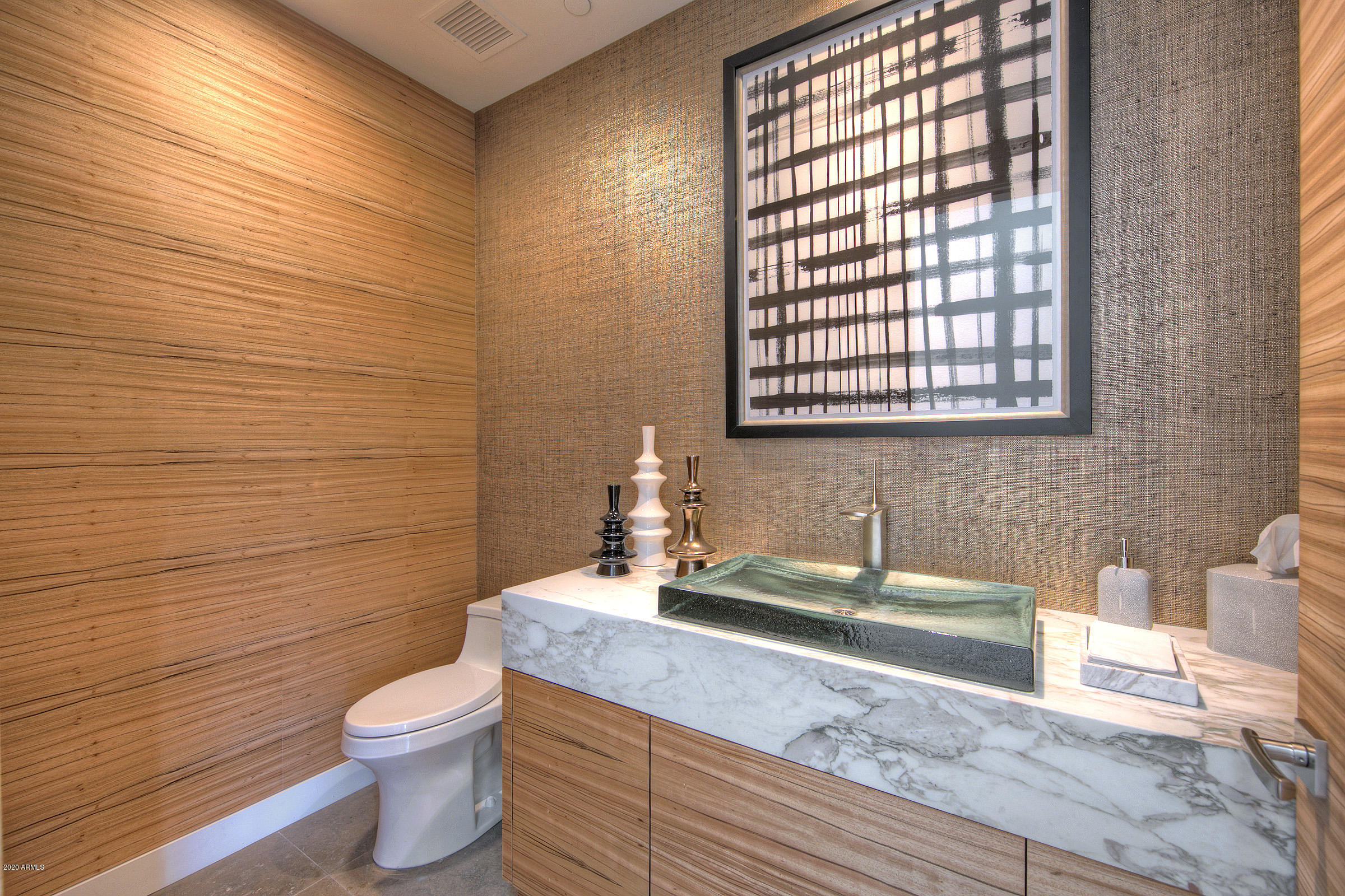 THE VILLAGE AT MOUNTAIN SHADOWS - Residential