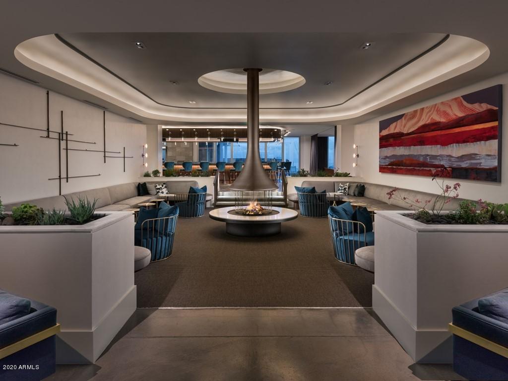 THE VILLAGE AT MOUNTAIN SHADOWS - Residential