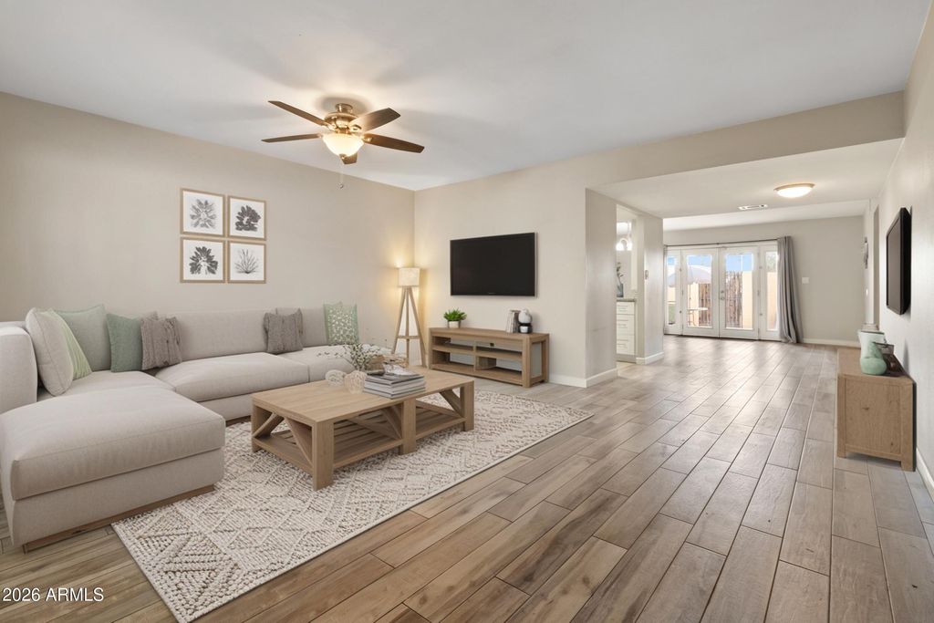 Photo of 5745 N 44th Lane, Glendale, AZ 85301 (MLS # 6964537)