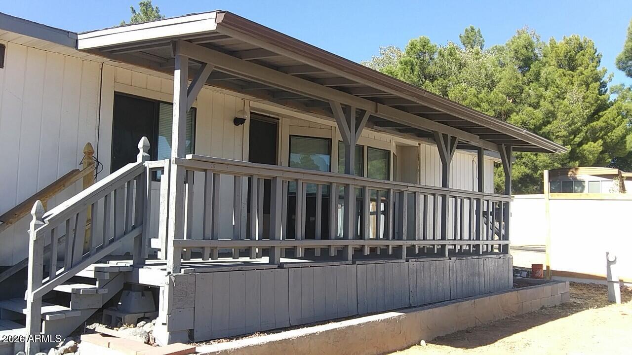 3456 E Western Drive 3610 E