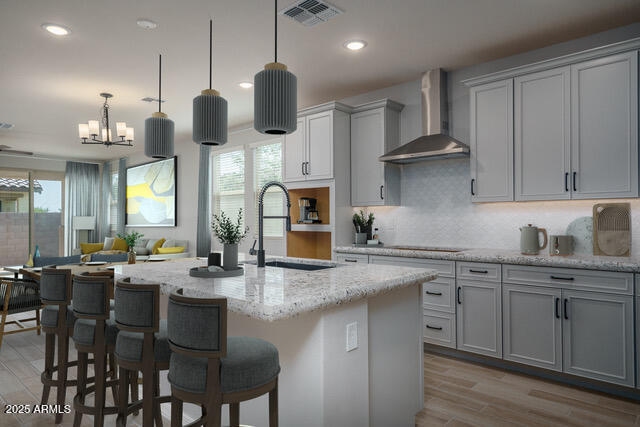 16267 W SOFT WIND Drive