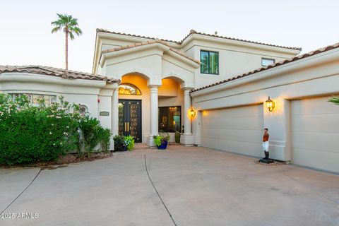Photo of 10282 N 103rd Place, Scottsdale, AZ 85258 (MLS # 6924594)