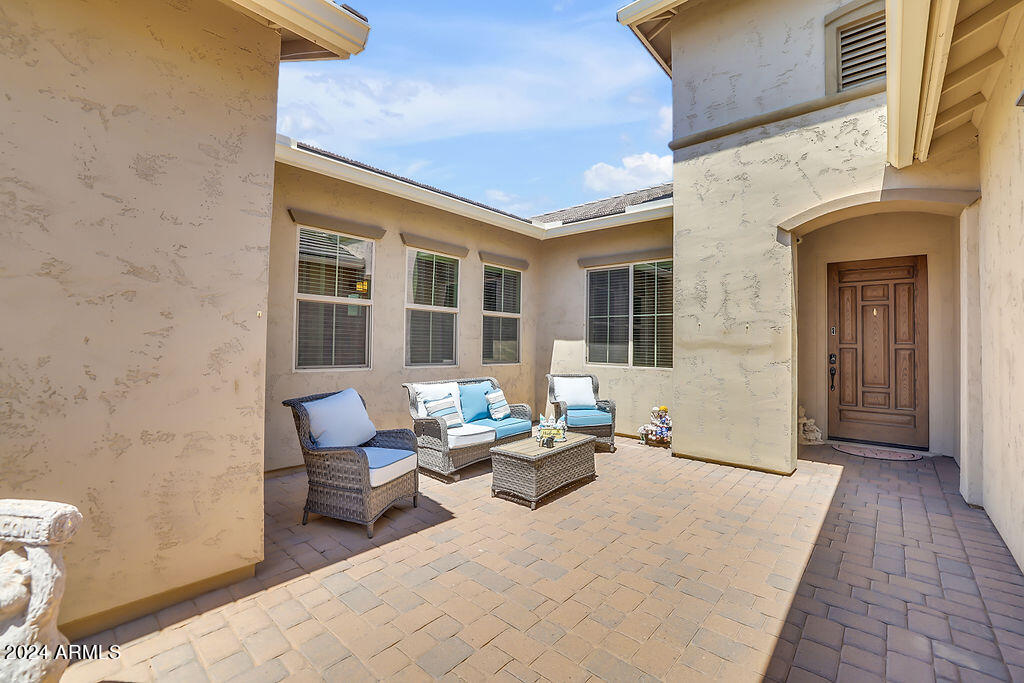 20520 E MOCKINGBIRD Drive