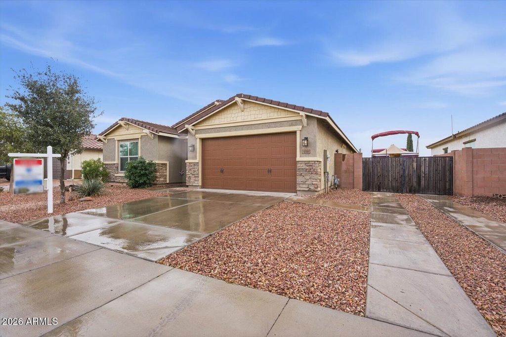 Photo of 18581 W College Drive, Goodyear, AZ 85395 (MLS # 6987175)