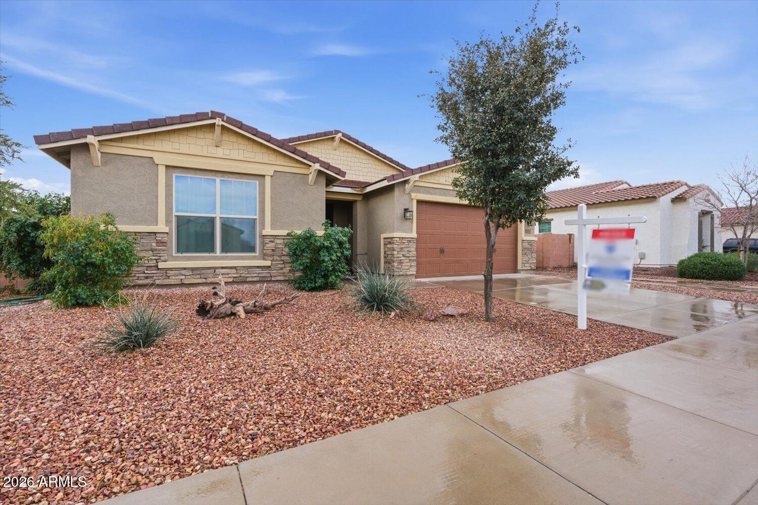 18581 W COLLEGE Drive