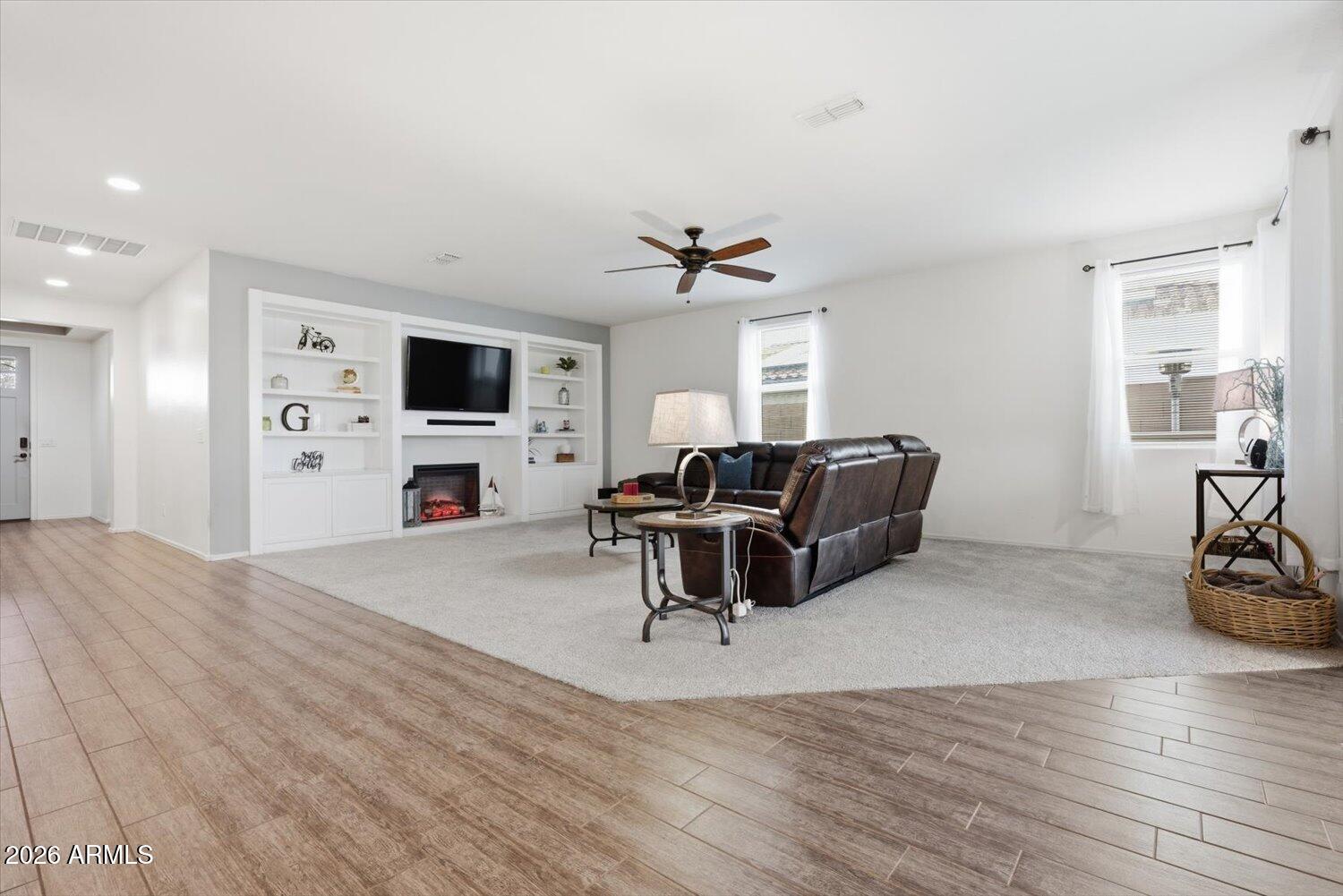 18581 W COLLEGE Drive