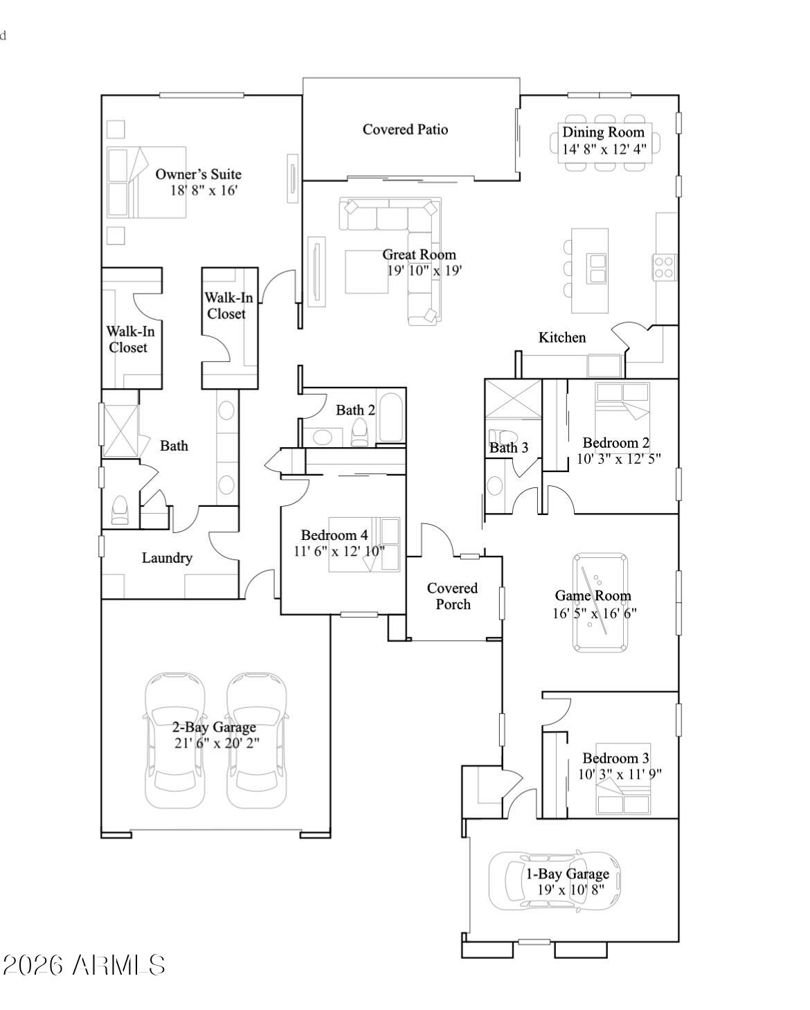 19038 W CAMERON Drive