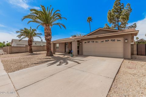 4445 E COCONINO Street Phoenix AZ 85044