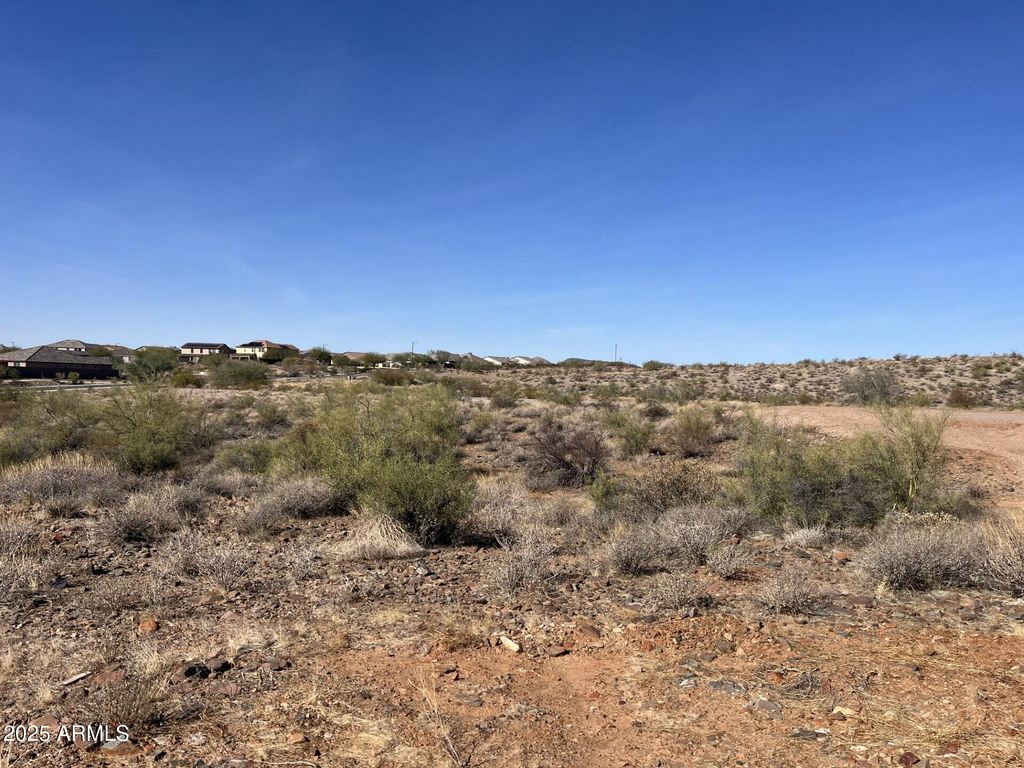 Photo of 3522 W Rivera Drive #4, New River, AZ 85087 (MLS # 6823246)