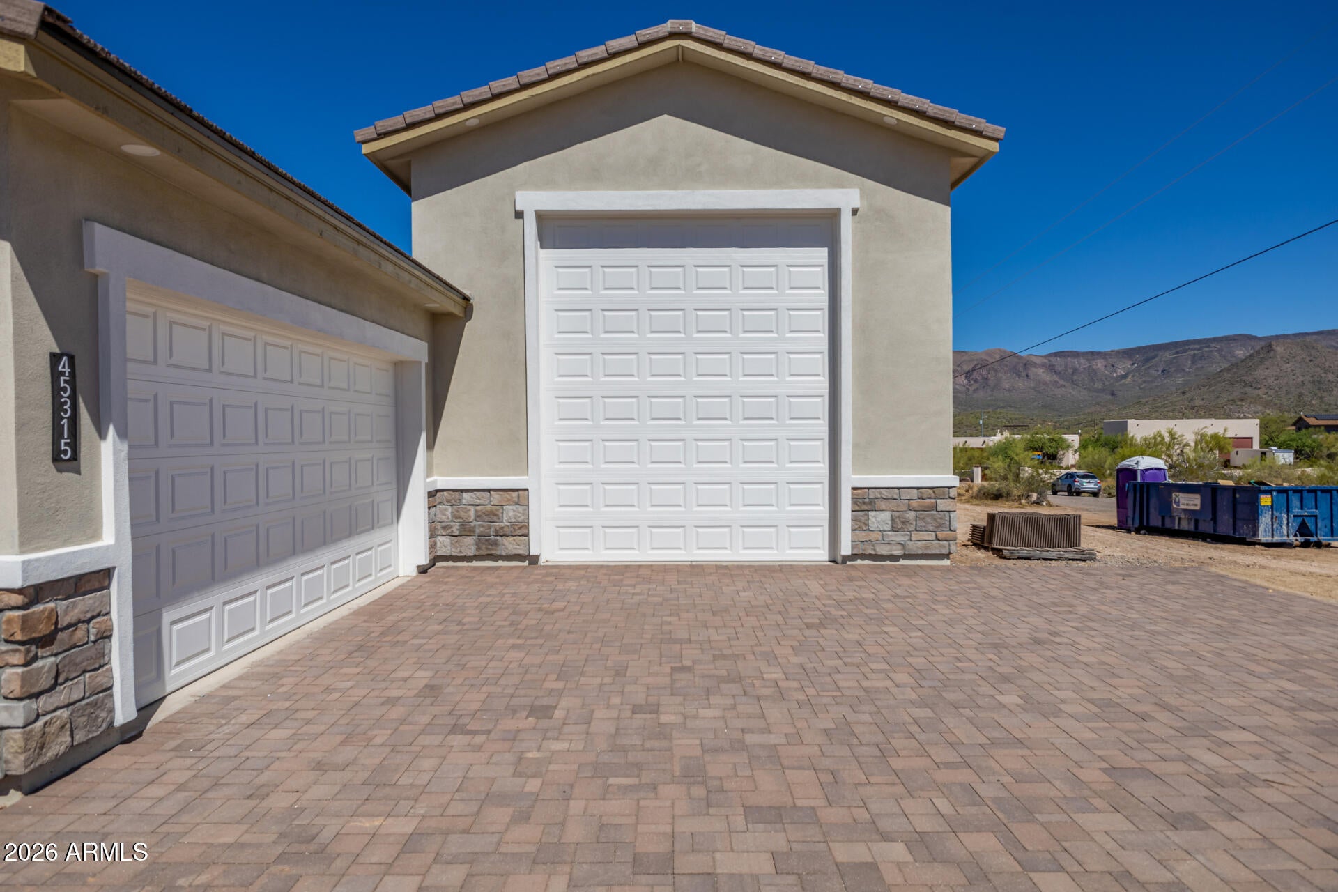 Homes for Sale in Queen Creek Arizona 2 45315 N 18TH Street