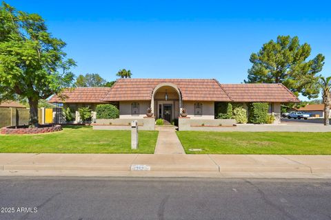 1752 E GABLE Avenue Mesa AZ 85204
