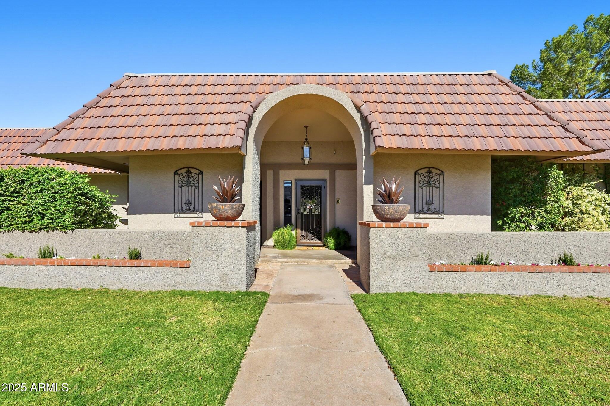 Homes for Sale in Queen Creek Arizona 4 1752 E GABLE Avenue