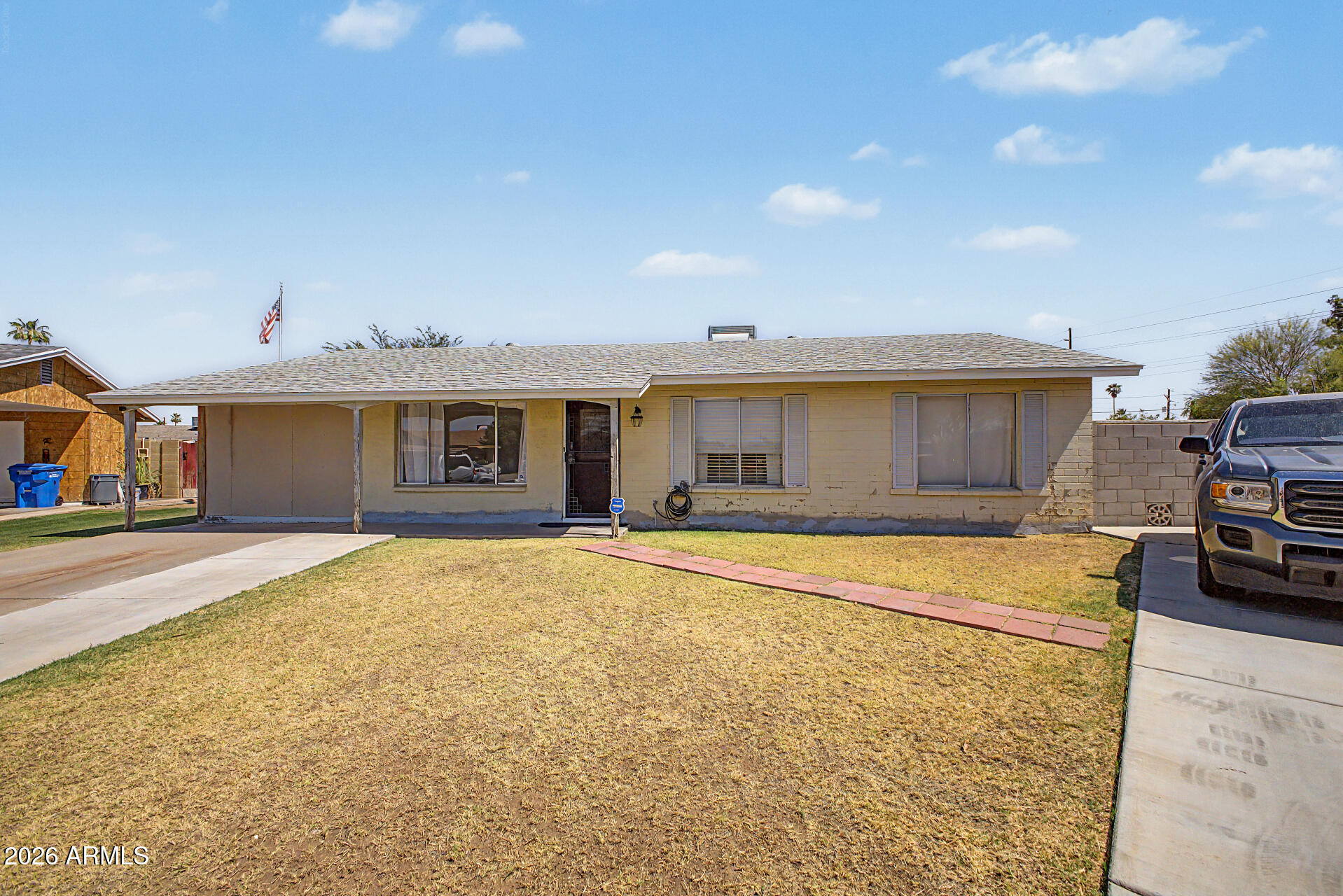 2221 N 51ST Drive