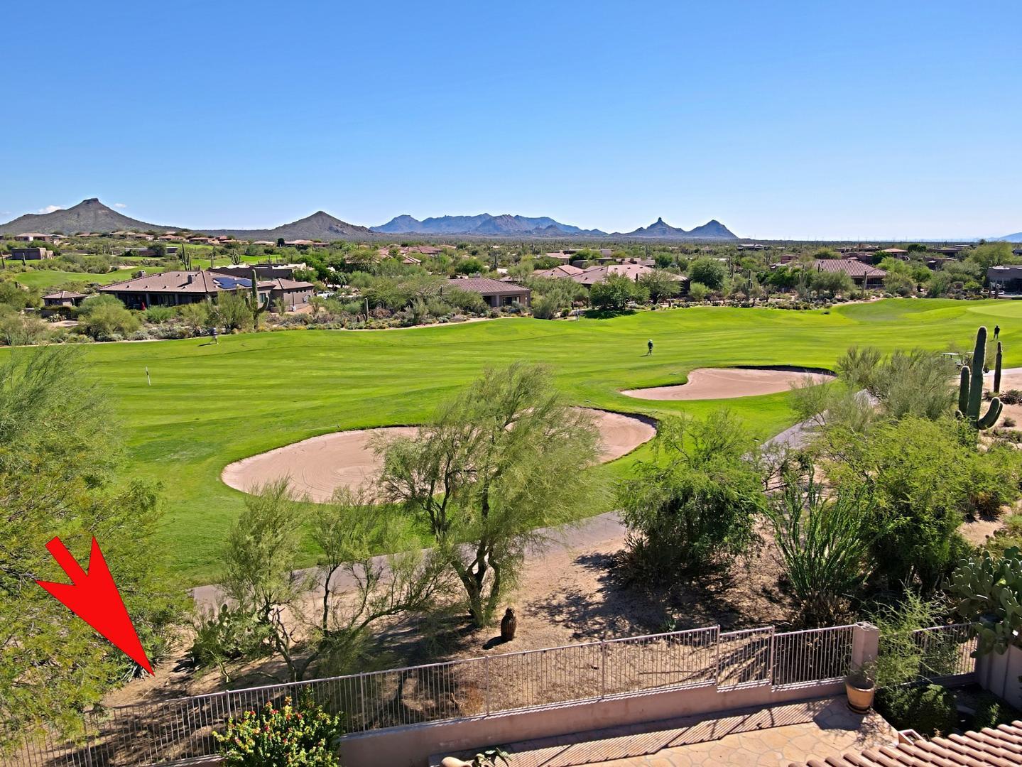 9311 E Cavalry Drive