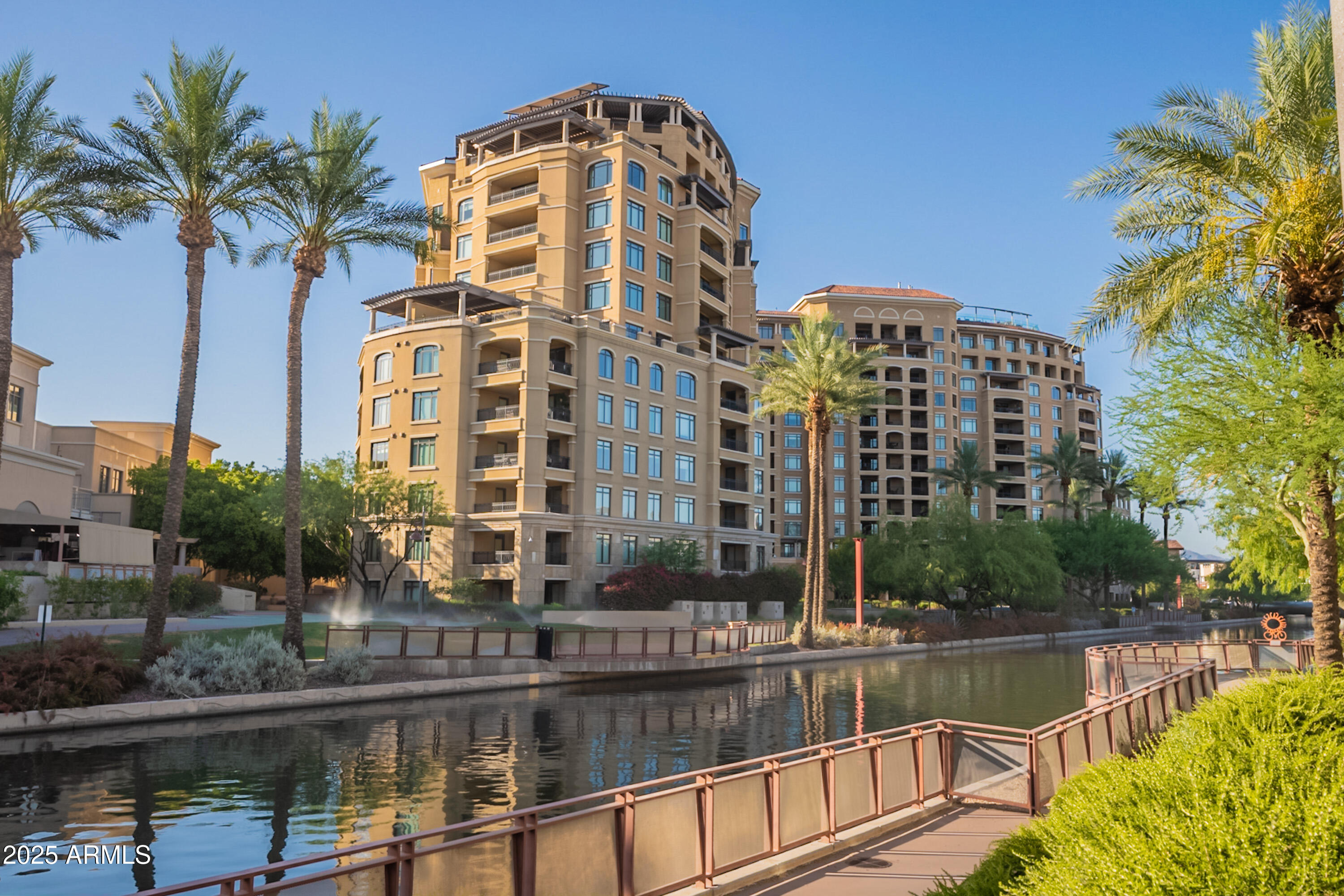 7175 E CAMELBACK Road 703