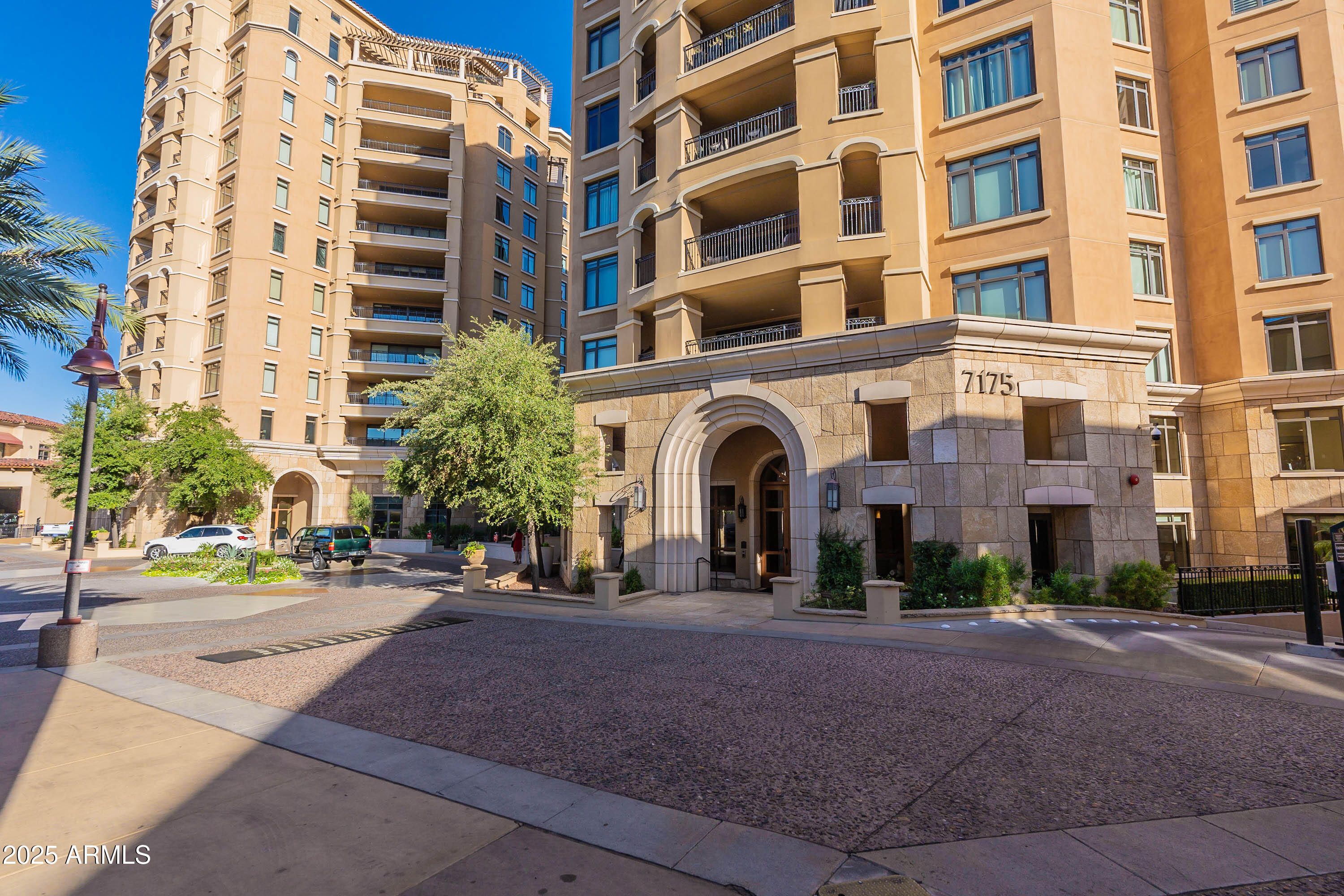 7175 E CAMELBACK Road 703
