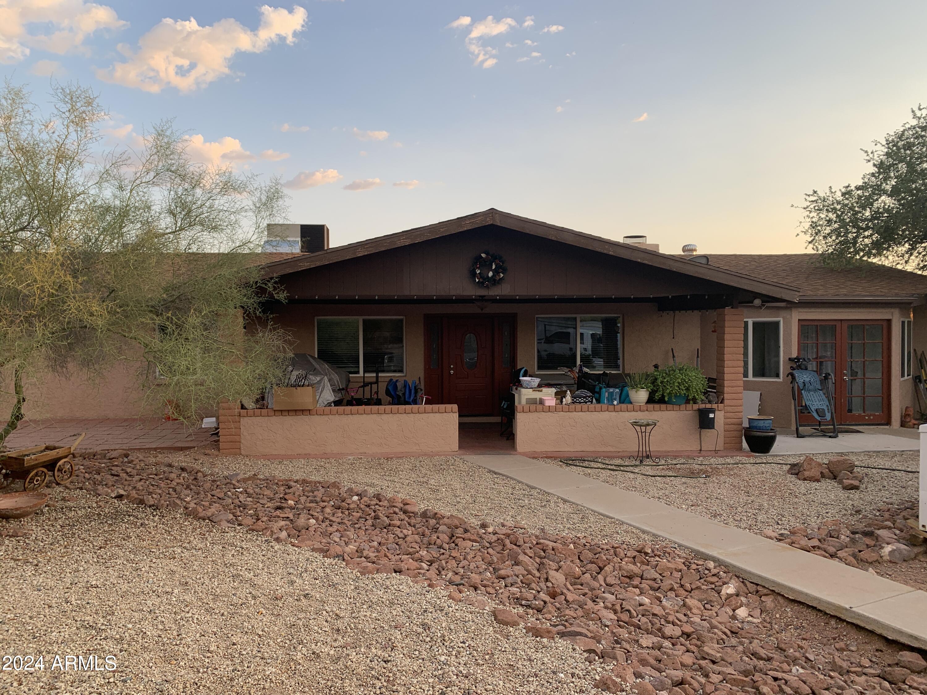 View Apache Junction, AZ 85119 house