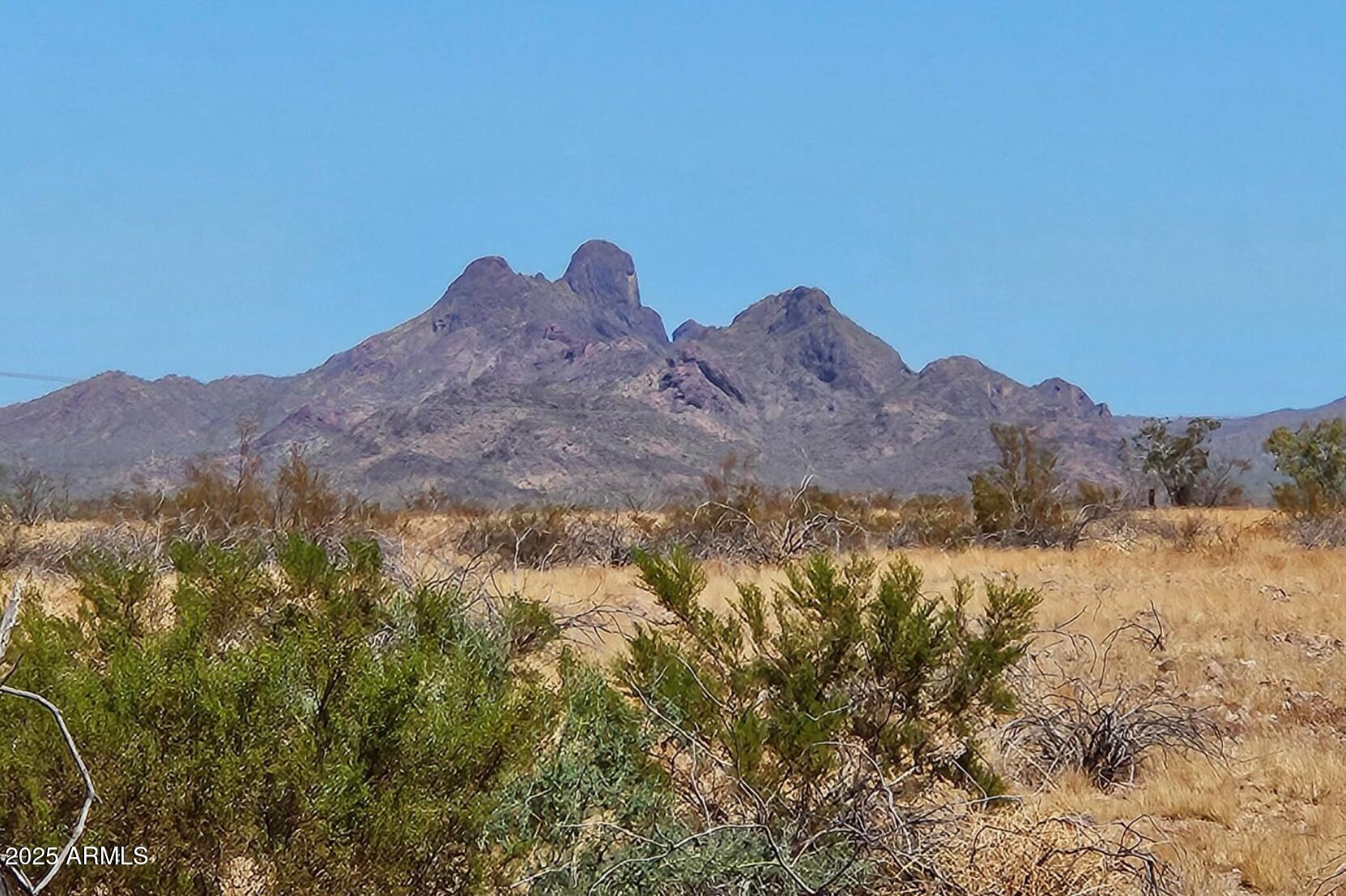 WHISPERING RANCH UNIT 3 BLOCK 12 - Land
