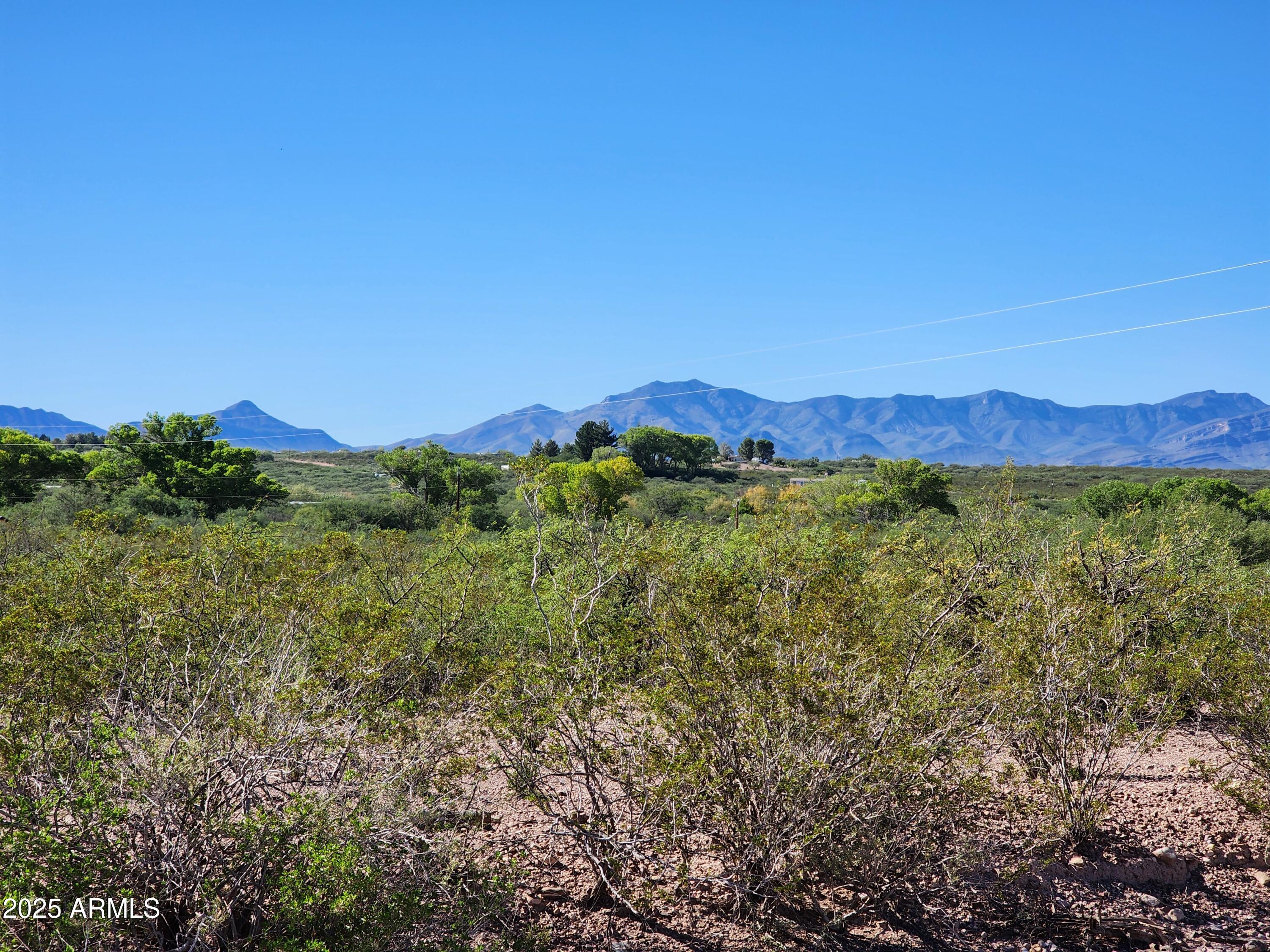 BABOCOMARI ESTATES - Land