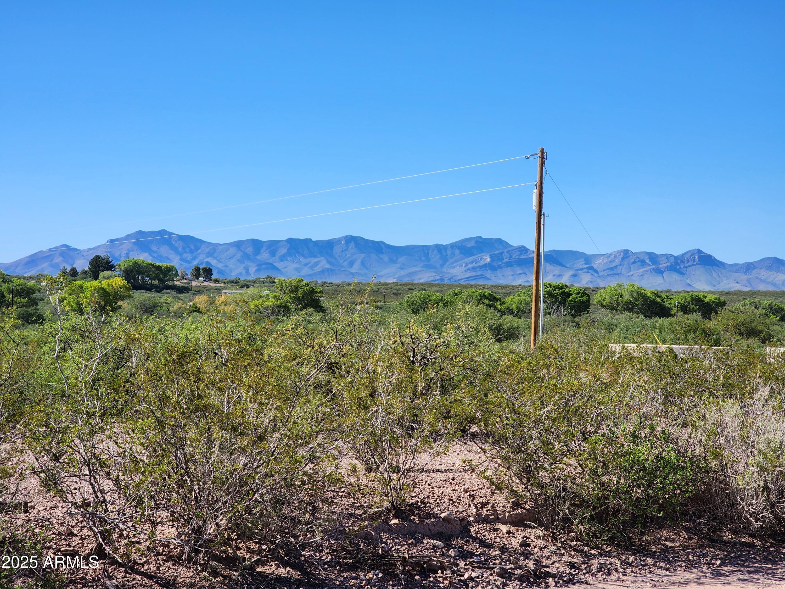 BABOCOMARI ESTATES - Land