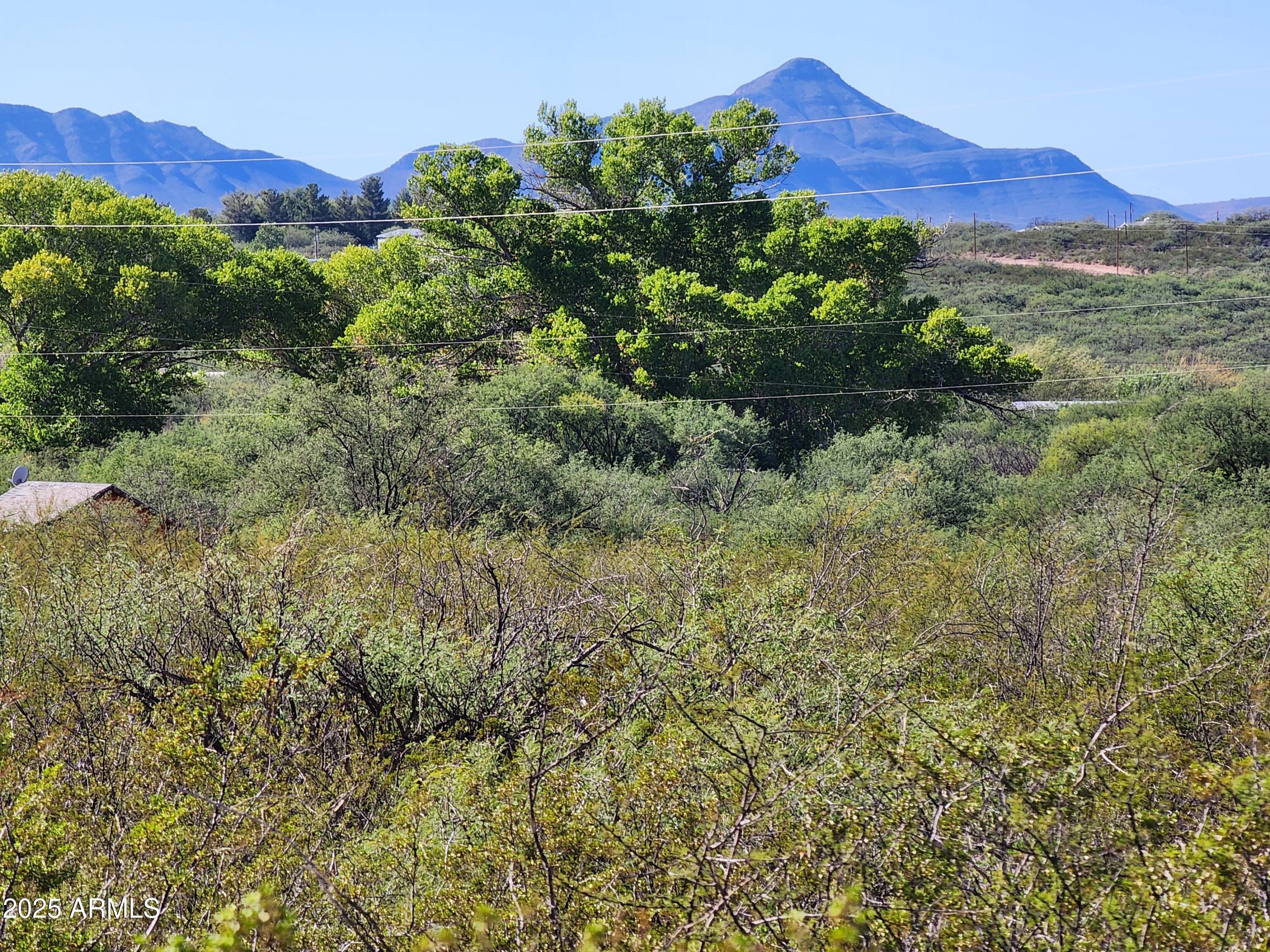 BABOCOMARI ESTATES - Land