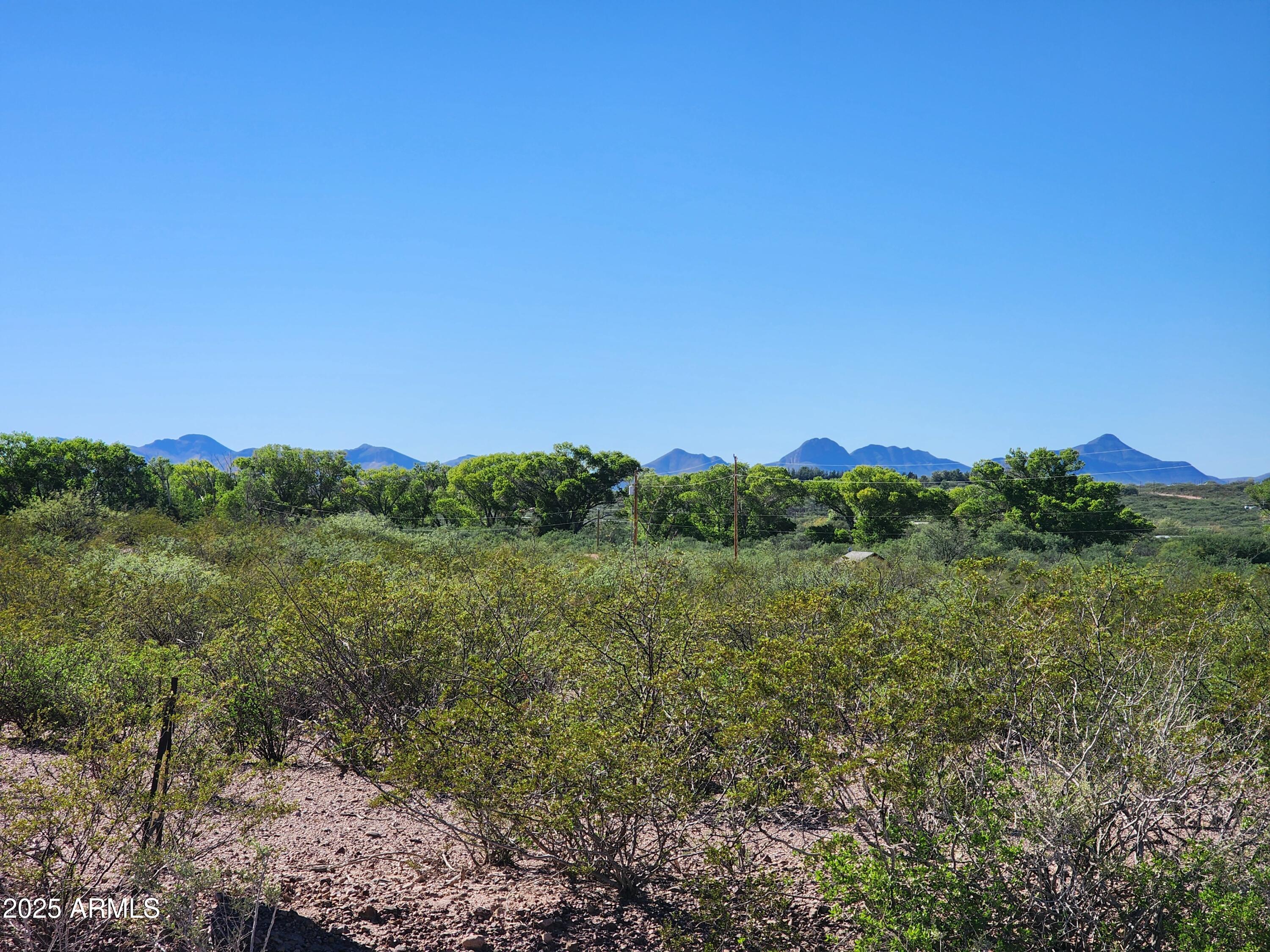 BABOCOMARI ESTATES - Land